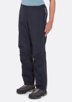 Pantaloni de damă Rab Ladakh Paclite Plus 12 Beluga imaginea #3 — magazin online Desire.md