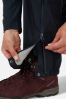 Pantaloni de damă Rab Ladakh Paclite Plus 12 Beluga imaginea #5 — magazin online Desire.md