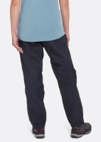 Pantaloni de damă Rab Ladakh Paclite Plus 14 Beluga imaginea #2 — magazin online Desire.md