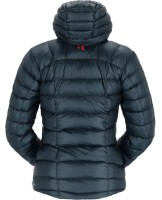 Женская куртка Rab Mythic Alpine 12 Orion Blue фото №2 — интернет-магазин Desire.md