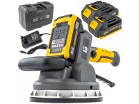 Vibrator pentru plăci ceramice Powermat PM-APWDP-180T imaginea #5 — magazin online Desire.md