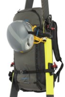 Рюкзак Pinguin Ridge 40 Black фото №6 — интернет-магазин Desire.md