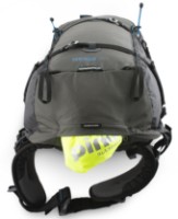 Рюкзак Pinguin Ridge 40 Black фото №7 — интернет-магазин Desire.md