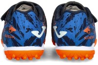 Ghete pentru fotbal Joma SCJW2403TFV, s.32 imaginea #5 — magazin online Desire.md