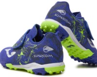 Ghete pentru fotbal Joma SCJW2404TFV, s.32 imaginea #8 — magazin online Desire.md