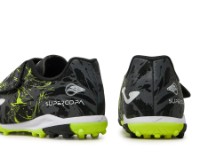 Ghete pentru fotbal Joma SCJW2401TFV, s.27 imaginea #6 — magazin online Desire.md