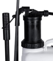 Pulverizator Beorol PZVL12 imaginea #4 — magazin online Desire.md