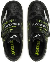 Ghete pentru fotbal Joma SCJW2401TFV, s.31 imaginea #4 — magazin online Desire.md