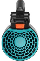 Aspirator-suflător de frunze Gardena PowerJet 18V P4A (14890-20) imaginea #5 — magazin online Desire.md