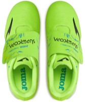 Ghete pentru fotbal Joma SCJW2409TFV, s.35 imaginea #4 — magazin online Desire.md