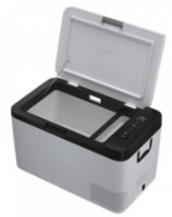 Автомобильный холодильник Alpicool K25 фото №1 — интернет-магазин Desire.md