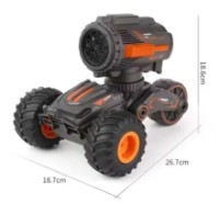 Jucărie teleghidată ChiToys Orange (LH-C062A) imaginea #2 — magazin online Desire.md