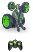 Радиоуправляемая игрушка ChiToys Stunt Green (LH-C075) фото №2 — интернет-магазин Desire.md