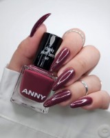 Ojă Anny (069) 15ml imaginea #2 — magazin online Desire.md