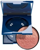 Blush pentru față Artdeco Blush Couture Ocean & Light imaginea #2 — magazin online Desire.md