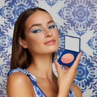Blush pentru față Artdeco Blush Couture Ocean & Light imaginea #4 — magazin online Desire.md
