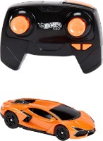 Jucărie teleghidată Hot Wheels 1:64 Lamborghini Revuelto (HWW55)