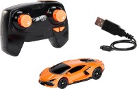 Радиоуправляемая игрушка Hot Wheels 1:64 Lamborghini Revuelto (HWW55) фото №3 — интернет-магазин Desire.md