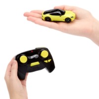 Радиоуправляемая игрушка Hot Wheels 1:64 Nissan (Z HTP16) фото №2 — интернет-магазин Desire.md