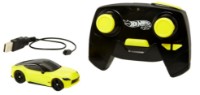 Радиоуправляемая игрушка Hot Wheels 1:64 Nissan (Z HTP16) фото №4 — интернет-магазин Desire.md