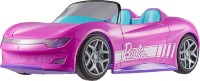 Jucărie teleghidată Hot Wheels Barbie (JBH05)