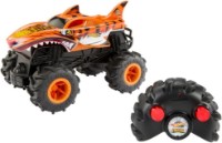 Jucărie teleghidată Hot Wheels HW Tiger Shark (HNV03)