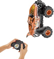 Радиоуправляемая игрушка Hot Wheels HW Tiger Shark (HNV03) фото №3 — интернет-магазин Desire.md