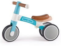 Bicicleta fără pedale Hape (E8652) imaginea #3 — magazin online Desire.md