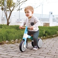 Bicicleta fără pedale Hape (E8652) imaginea #5 — magazin online Desire.md