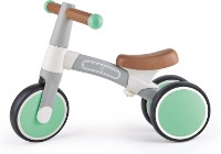 Bicicleta fără pedale Hape Toddler Ride-On Green (E0104) imaginea #1 — magazin online Desire.md