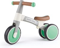 Bicicleta fără pedale Hape Toddler Ride-On Green (E0104) imaginea #2 — magazin online Desire.md