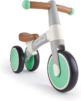 Bicicleta fără pedale Hape Toddler Ride-On Green (E0104) imaginea #3 — magazin online Desire.md