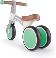 Bicicleta fără pedale Hape Toddler Ride-On Green (E0104) imaginea #5 — magazin online Desire.md