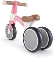 Bicicleta fără pedale Hape Toddler Ride-On Pink (E0105) imaginea #5 — magazin online Desire.md