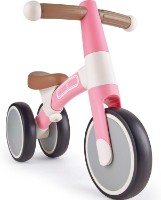 Bicicleta fără pedale Hape Toddler Ride-On Pink (E0105) imaginea #1 — magazin online Desire.md