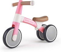 Bicicleta fără pedale Hape Toddler Ride-On Pink (E0105) imaginea #2 — magazin online Desire.md