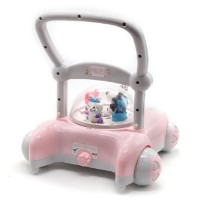 Premergător New World Car Pink (7621) imaginea #2 — magazin online Desire.md