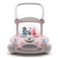 Premergător New World Car Pink (7621) imaginea #3 — magazin online Desire.md