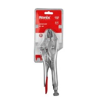 Клещи Ronix RH-1420 фото №3 — интернет-магазин Desire.md