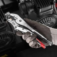 Клещи Ronix RH-1420 фото №4 — интернет-магазин Desire.md