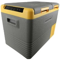 Автомобильный холодильник Frigo CLD55 фото №1 — интернет-магазин Desire.md