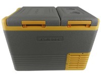 Автомобильный холодильник Frigo CLD55 фото №3 — интернет-магазин Desire.md