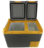 Автомобильный холодильник Frigo CLD55 фото №6 — интернет-магазин Desire.md