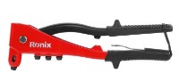 Ручной заклёпочник Ronix RH-1606 фото №3 — интернет-магазин Desire.md