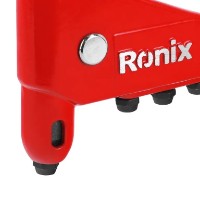 Ручной заклёпочник Ronix RH-1606 фото №4 — интернет-магазин Desire.md