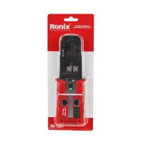 Clești de sertizare Ronix RH-1831 imaginea #4 — magazin online Desire.md
