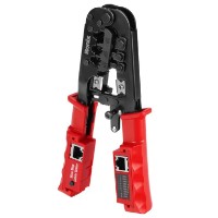 Clești de sertizare Ronix RH-1831 imaginea #7 — magazin online Desire.md