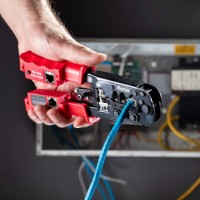 Clești de sertizare Ronix RH-1831 imaginea #8 — magazin online Desire.md