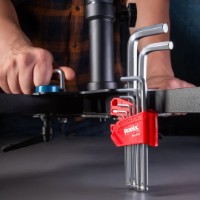 Набор ключей Ronix RH-2034 фото №7 — интернет-магазин Desire.md