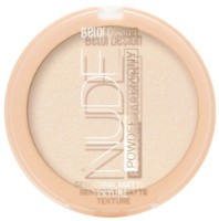Пудра для лица Belor Design Nude Harmony N2 фото №1 — интернет-магазин Desire.md